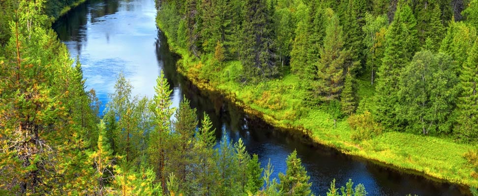 Finland-Oulanka-National-Park-972x400