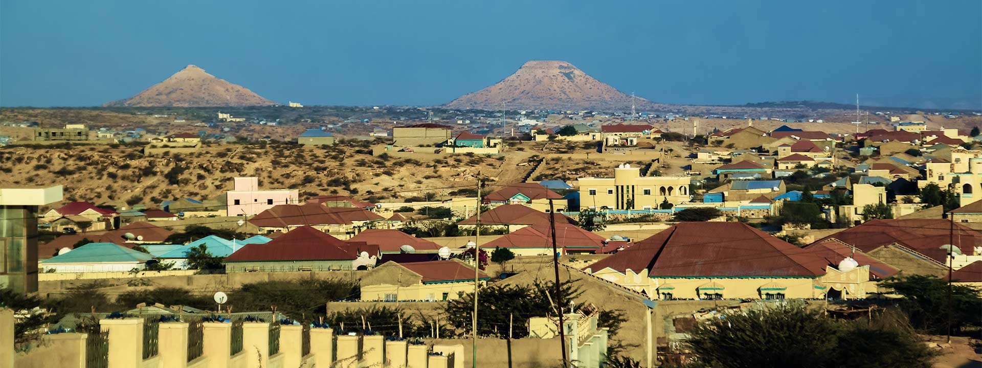 Hargeisa