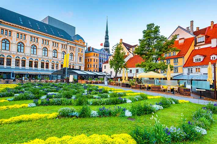 Riga Riga