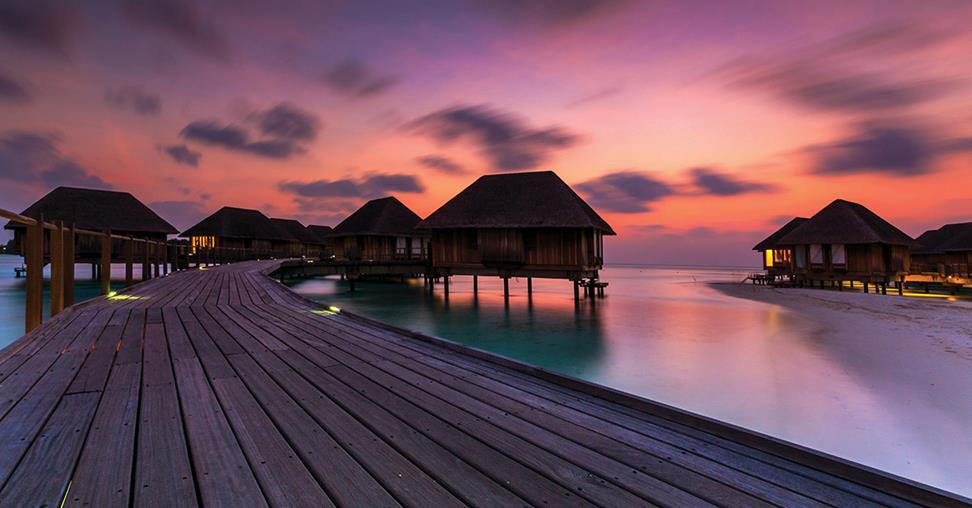 maldives