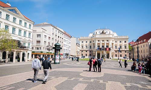 Bratislava-main-square