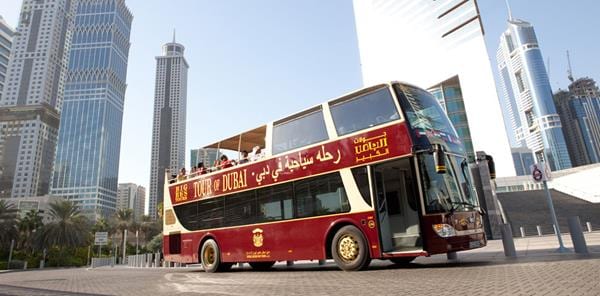 Things To Do: 5-day Dubai travel planner | flydubai