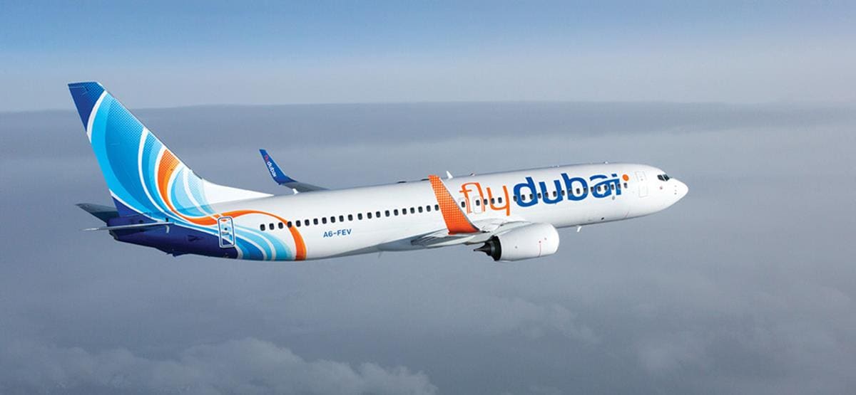 Our fleet - About flydubai - flydubai