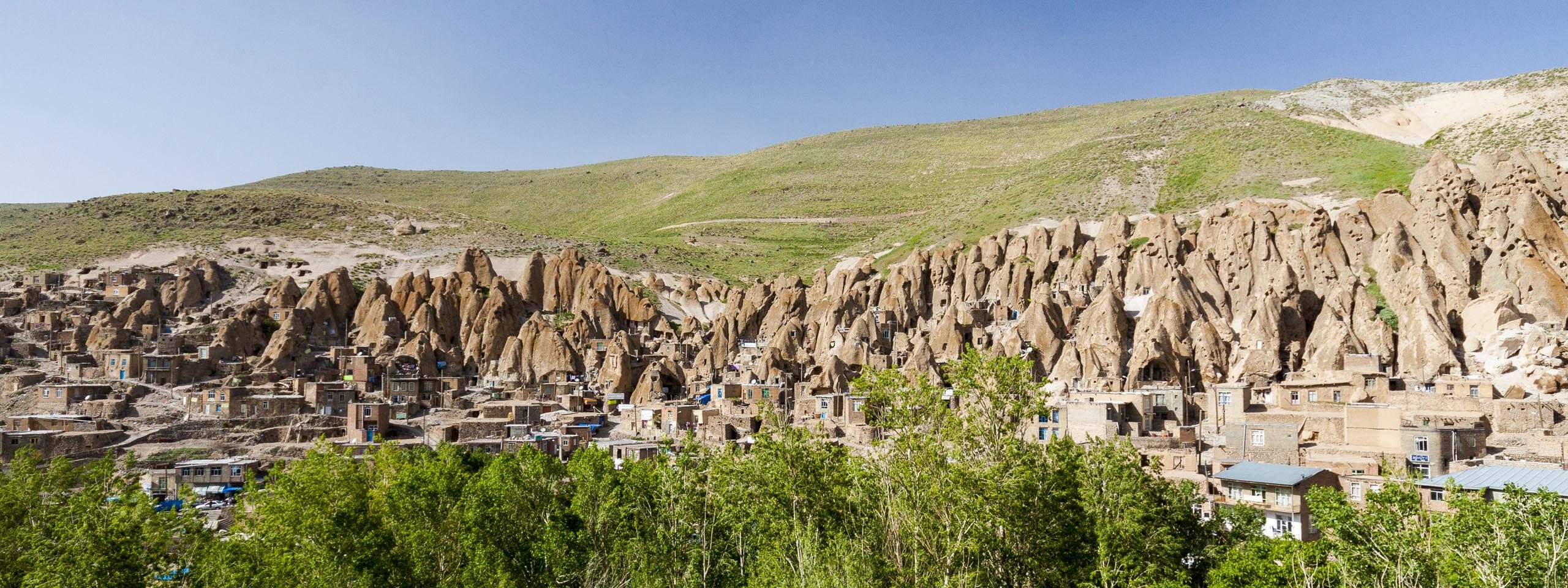 Explore the City of Tabriz | flydubai