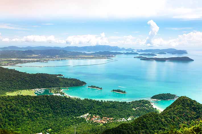 Langkawi