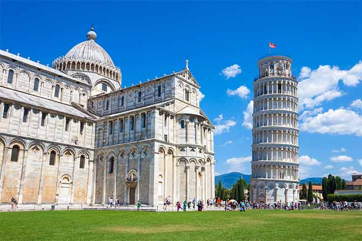 Pisa