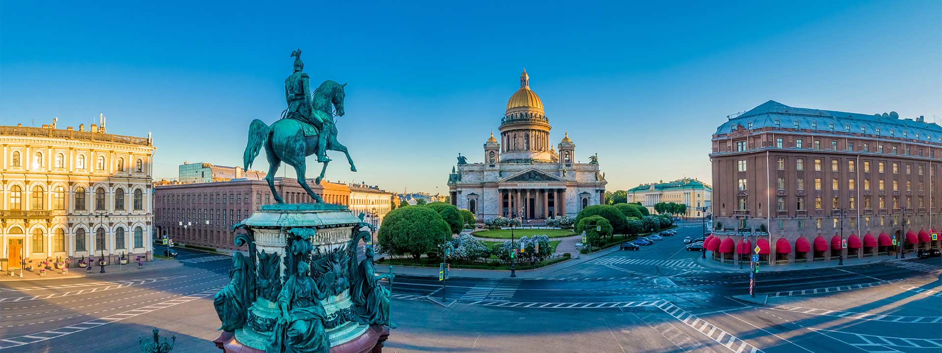 Путеводитель — Санкт-Петербург | Чем заняться — Санкт-Петербург