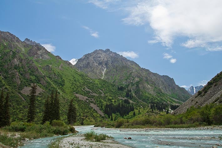 Bishkek