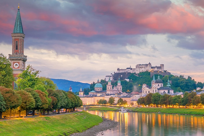 Salzburg